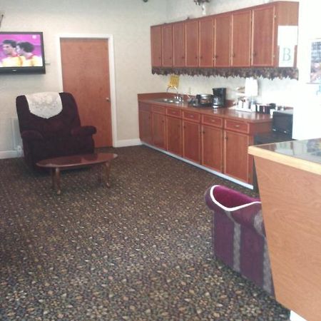 Travel Inn - Natchez Exterior photo