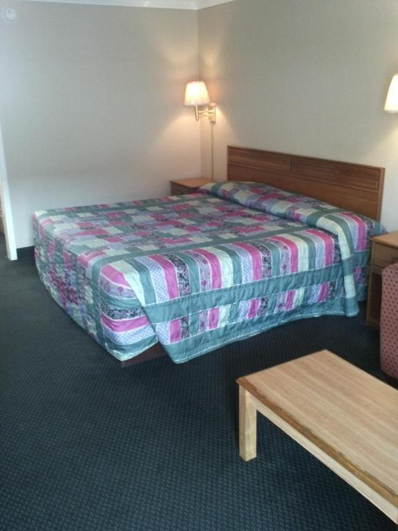 Travel Inn - Natchez Room photo